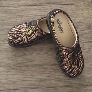 Alegria Kayla Pro size 37